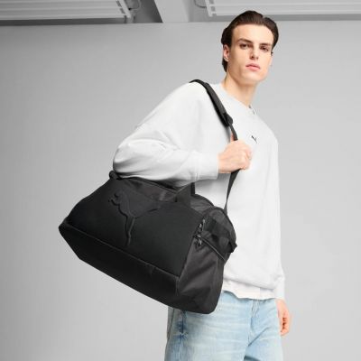 10. Puma Buzz Small bag 91158 01