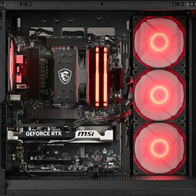 15. Actina PBM 5600/16GB/500GB/RTX5060/650W/W11H