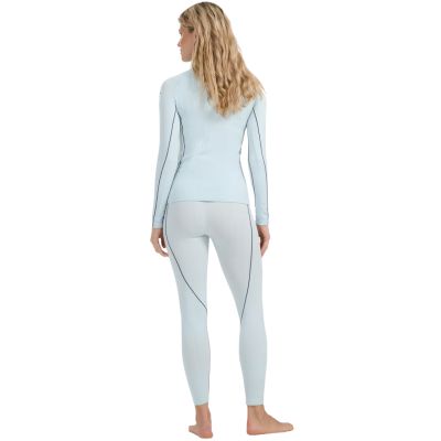 10. Thermoactive leggings 4F F204 W 4FWAW25USEAF204 34S