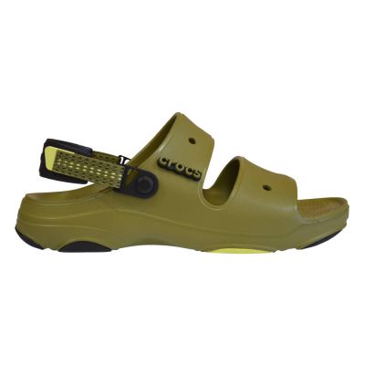 9. Crocs™ Classic All-Terrain Sandal M 207711-3UA