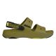 9. Crocs™ Classic All-Terrain Sandal M 207711-3UA