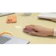 17. Logitech Pebble 2 M350s Pink Mouse
