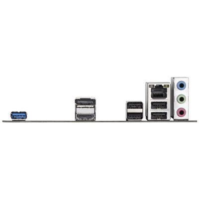 2. Gigabyte H610M D3W DDR4 motherboard, Intel H610, LGA1700, 2xDDR4, mATX