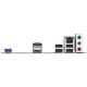 2. Gigabyte H610M D3W DDR4 motherboard, Intel H610, LGA1700, 2xDDR4, mATX