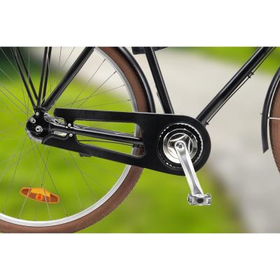 19. BICYCLE CHAIN 112 LINK 12.7X3.2 MM 1 SPEED BICYCLE GEAR