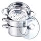 Steamer pot 2L, 18cm MR-2900-18 MAESTRO