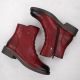15. Jezzi W ASA252-5 JEZ437A insulated ankle boots