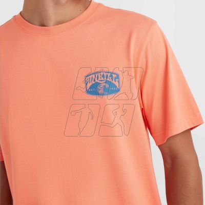 5. O&#39;Neill Beach Graphic T-Shirt M 92800613976