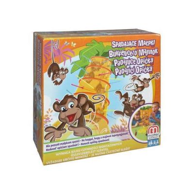 7. Games 52563 board game Fine motor skills (dexterity)