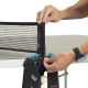 11. Cornilleau 100X Outdoor Table Tennis Table 115300