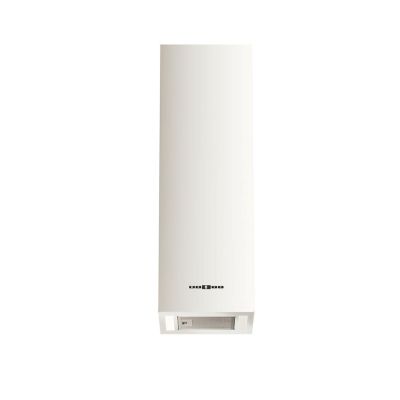 5. Cooker hood MAAN Ponza W 830, white