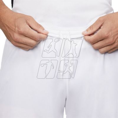 3. Nike Dri-FIT Academy M CW6107-100 Shorts