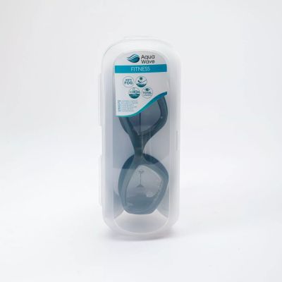 3. AquaWave Helm 92800493061 Swimming Goggles