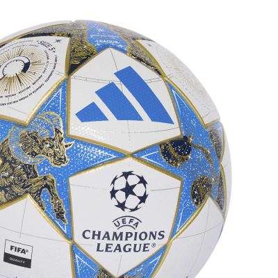 3. adidas UCL League JP1540 Ball