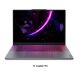 Lenovo Yoga Pro 9i Aura Edition 16IPH11 Ultra 7 356H 16" 2.8K OLED 500 nits Glossy 32GB LPDDR5X-7467 SSD 512GB GeForce RTX 5050 8GB Wi-Fi 7 + BT 5.0MP + IR Camera 92.5Wh W11 Pro Thunder Grey