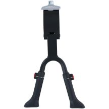KICKSTAND FOR BIKE 24-28 CENTRAL 2 LEGS BICYCLE GEAR