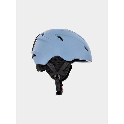 4. Unisex ski helmet 4F 4FWAW24AHELU089-32S