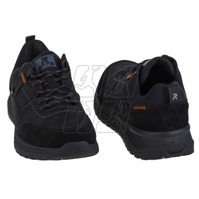 5. Rieker Evolution Sneakers M U0100-00 shoes