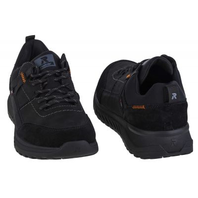 5. Rieker Evolution Sneakers M U0100-00 shoes 