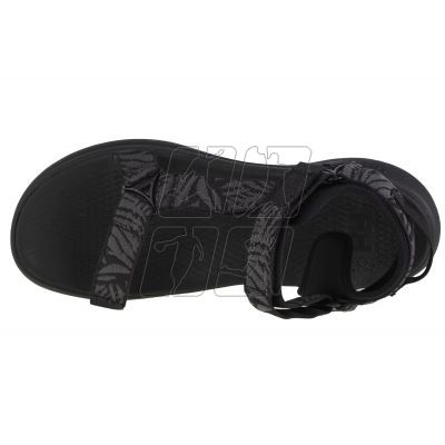 3. Helly Hansen Capilano M 11793-990 sandals