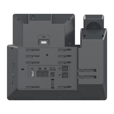 2. Grandstream GXV 3450 HD VoIP Phone GRAY
