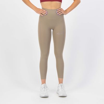 Rogelli women's leggings FELICITY beige S