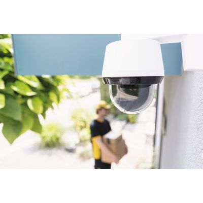 4. ABUS PPIC52520 Dome IP Security Camera Outdoor 3840 x 2160 px Wall