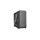 BE QUIET! SILENT BASE 601 BGW26 Case (ATX, Extended ATX, Mini ATX, Mini ITX; Black)