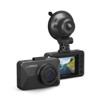 LAMAX T3 video recorder