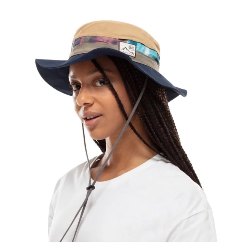 6. Buff Explore Booney Hat L/XL 1195285553000
