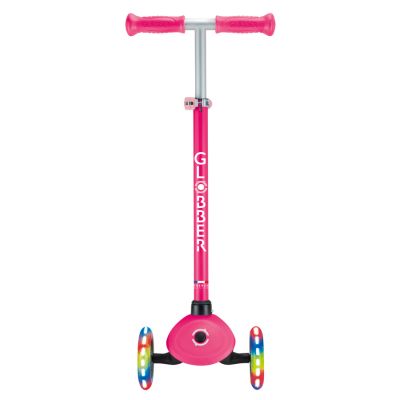 4. PRIMO LIGHTS three-wheeled scooter (423-611-4)