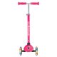 4. PRIMO LIGHTS three-wheeled scooter (423-611-4)