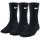 3. Nike Lightweight Crew Socks 3-Pack SX4704-001