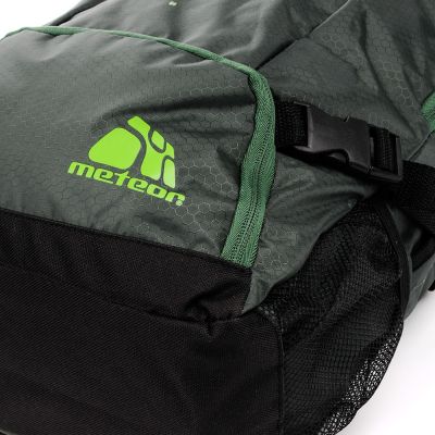 6. Meteor Skadi Backpack 75455 Green