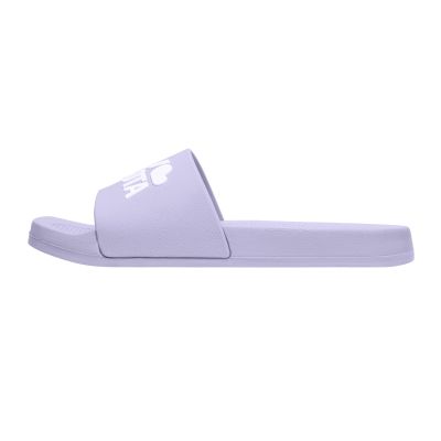 3. Kubota basic pool flip-flops pastel purple K0000-101-001-10-1