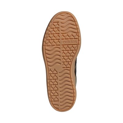 6. Adidas VL Court Bold women's shoes olive IH9138