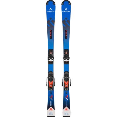 DYNASTAR Speed Tm SL R21 Nx7 Ski Set