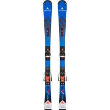 DYNASTAR Speed Tm SL R21 Nx7 Ski Set