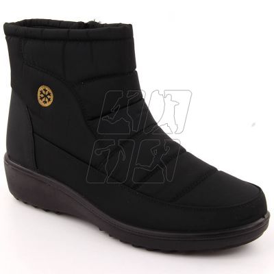 4. Unisoft 7997 W EVE461A Ankle Boots