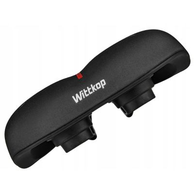 10. Wittkop Medicus PROevo 3.0 Bicycle Saddle (City)