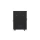 5. Lanberg FF01-6822-23B 22U Rack Freestanding Rack Black