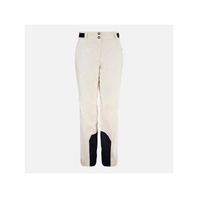 7. ROSSIGNOL W Insulated Ski Pant Women's White