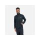 7. Rossignol Blackside Fleece Fz Sweatshirt Black