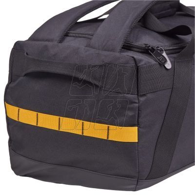 4. Caterpillar Tactical Duffel Backpack 84724-01