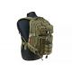 8. Assault Pack Backpack (Laser Cut) - Olive