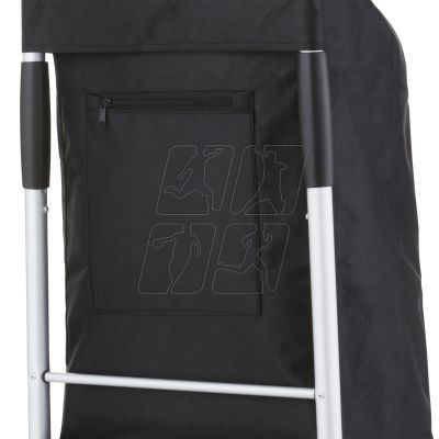 6. Classic Premium 604320 shopping trolley