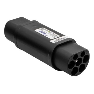 2. AKYGA EV TYPE 2/GB/T 3-PHASE MALE ADAPTER AK-SC-E21