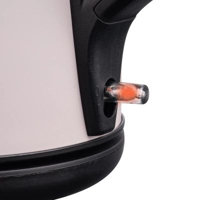 8. Kettle 1.7L 2200W ZCK7955 Zelmer Velvet Touch