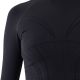 7. 4F Longsleeve T-shirt FNK W 4FRAW24TFLOF483 20S