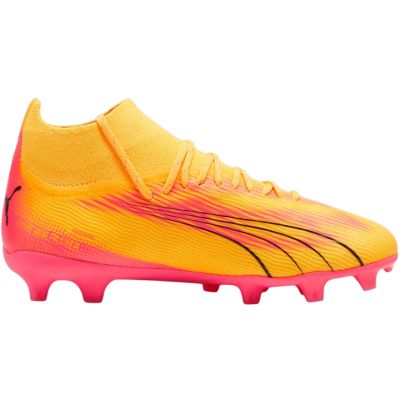 7. Puma Ultra Pro FG/AG Jr 107769 03 Football Boots
